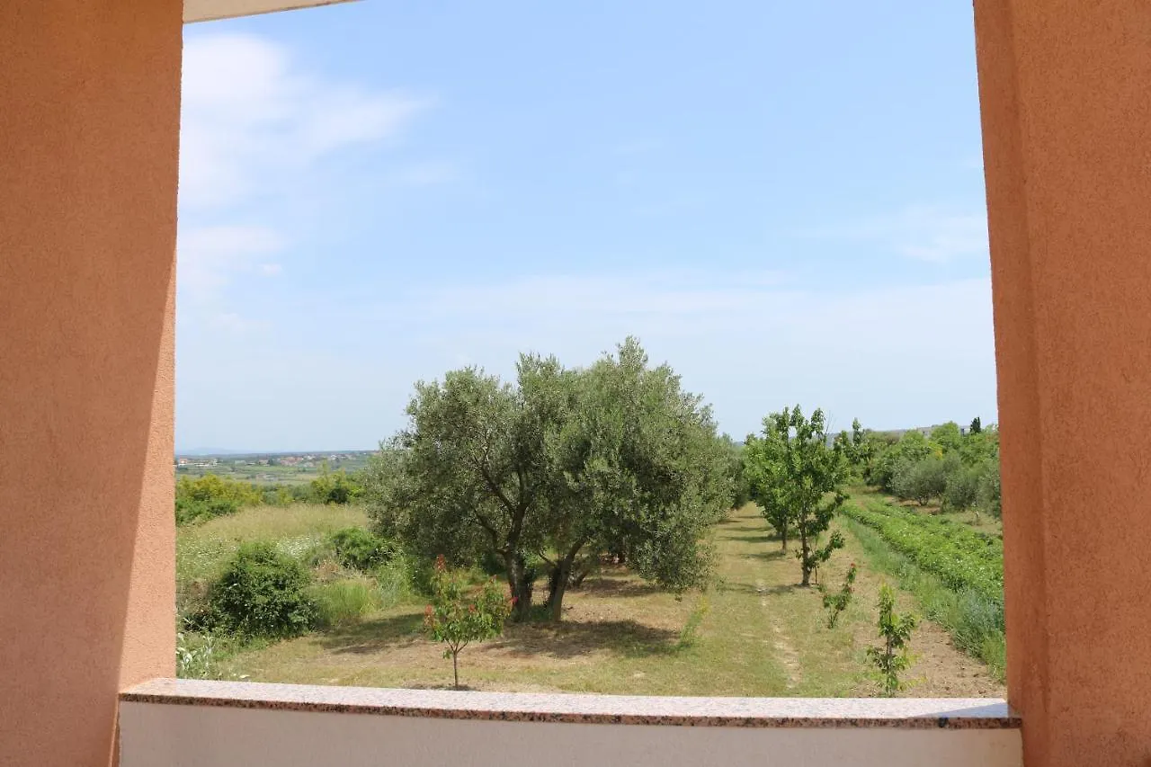 Holiday Home Nora Zadar