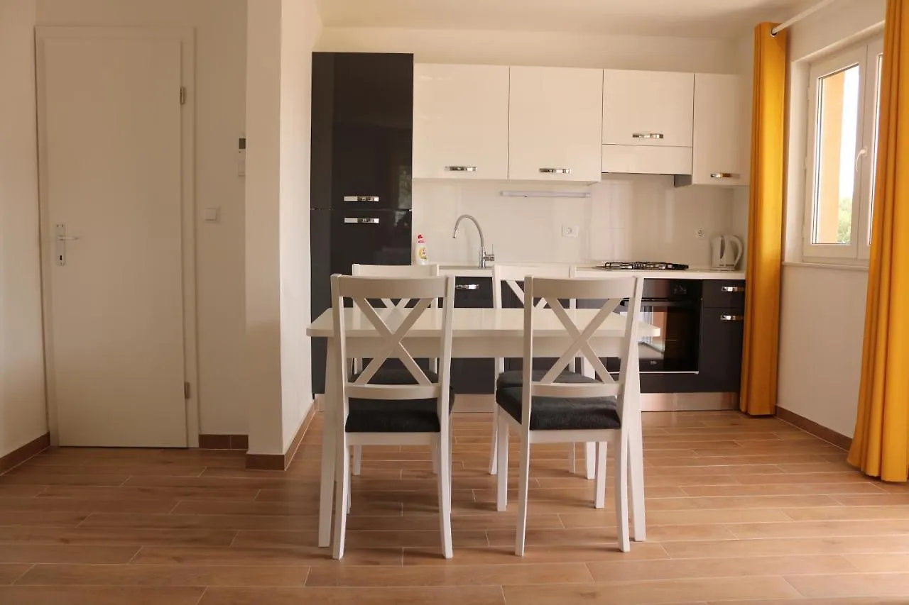Holiday Home Nora Zadar 0*,