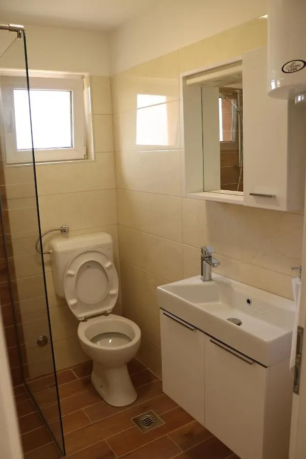 Holiday Home Nora Zadar