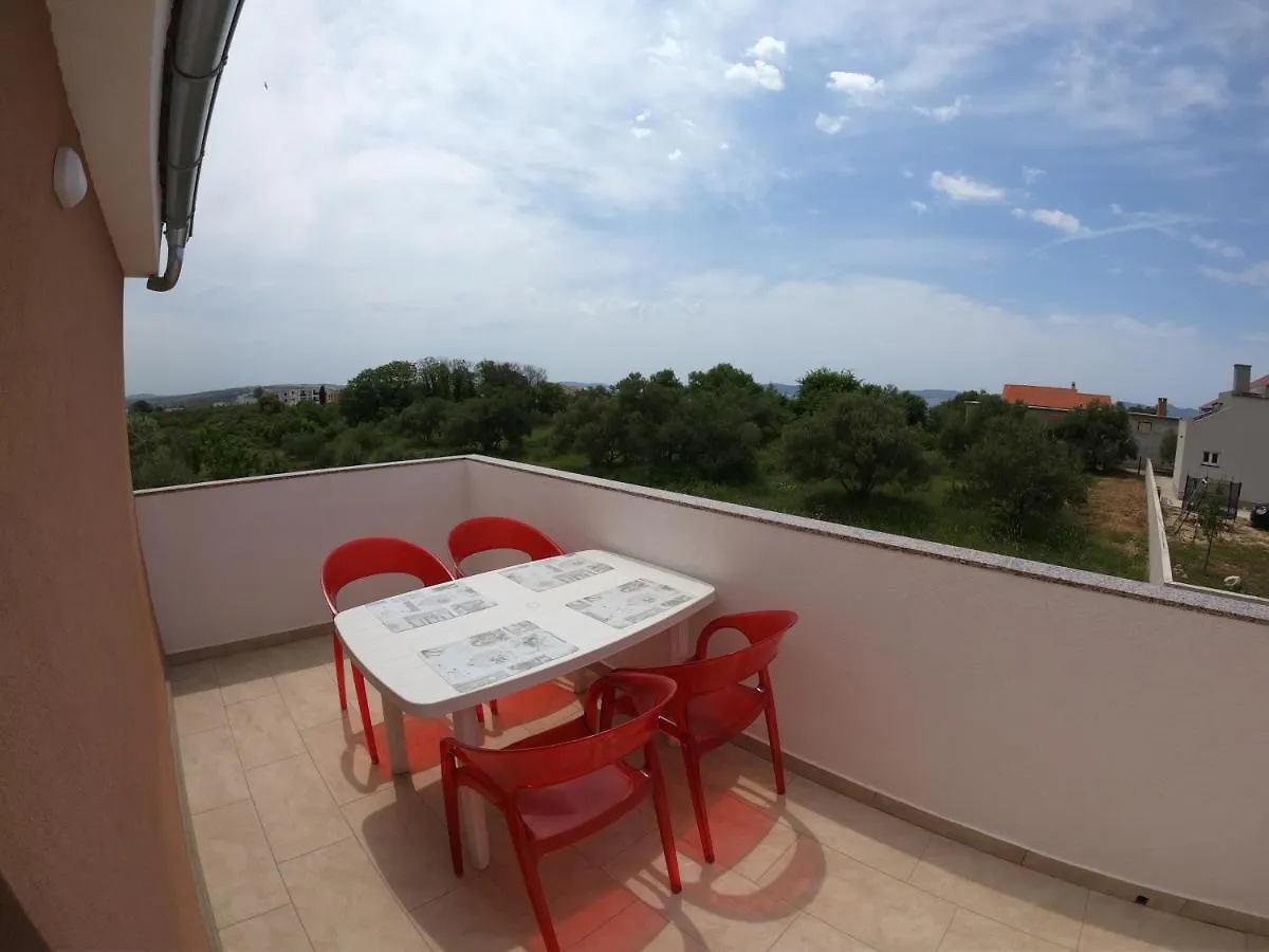 Holiday Home Nora Zadar Croatia