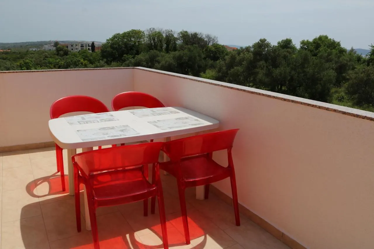 Holiday Home Nora Zadar