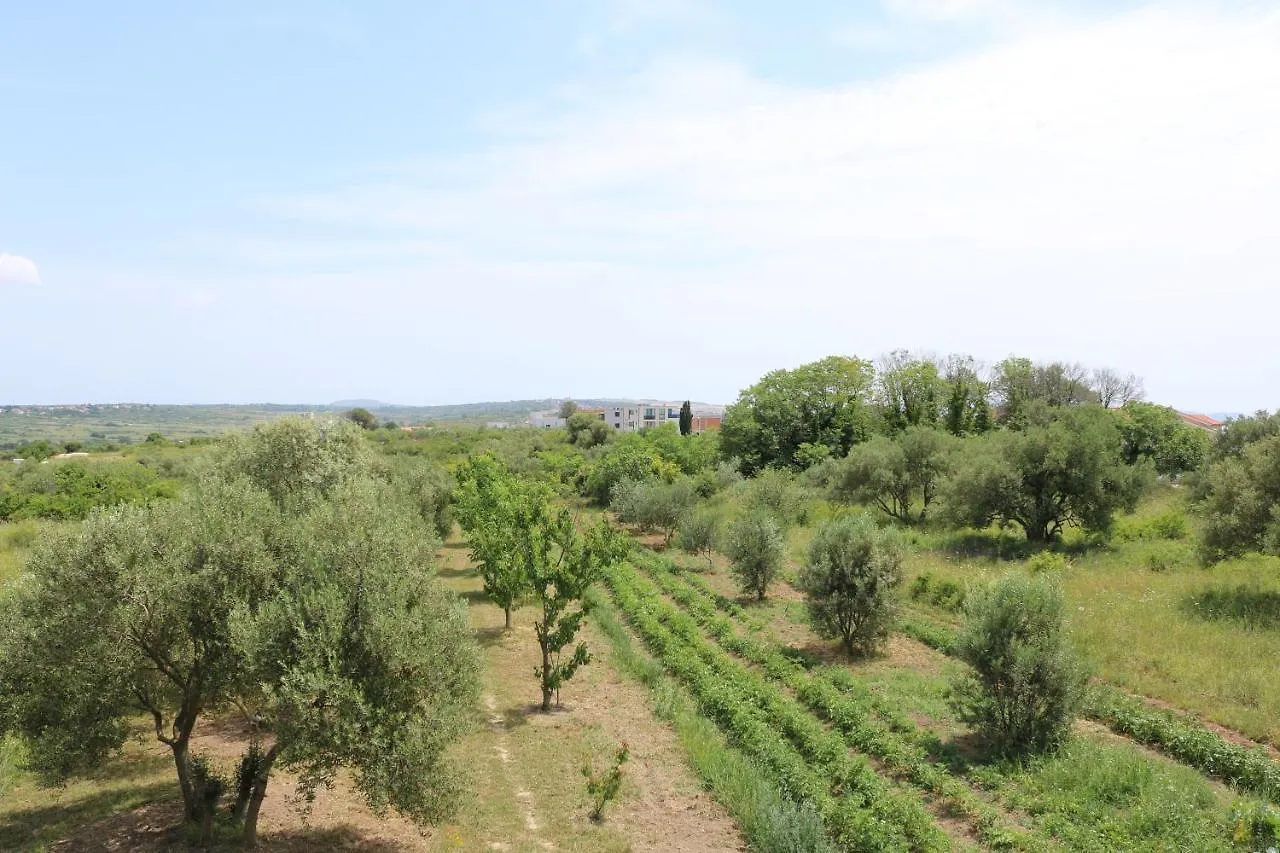 Holiday Home Nora Zadar Croatia