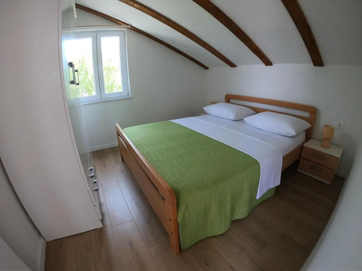 Holiday Home Nora Zadar