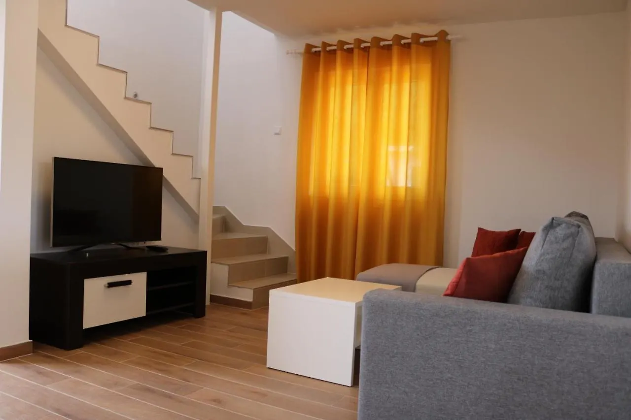 Holiday Home Nora Zadar 0*,  Croatia