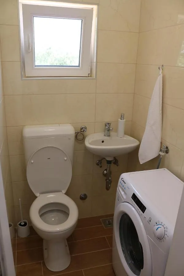 Holiday Home Nora Zadar