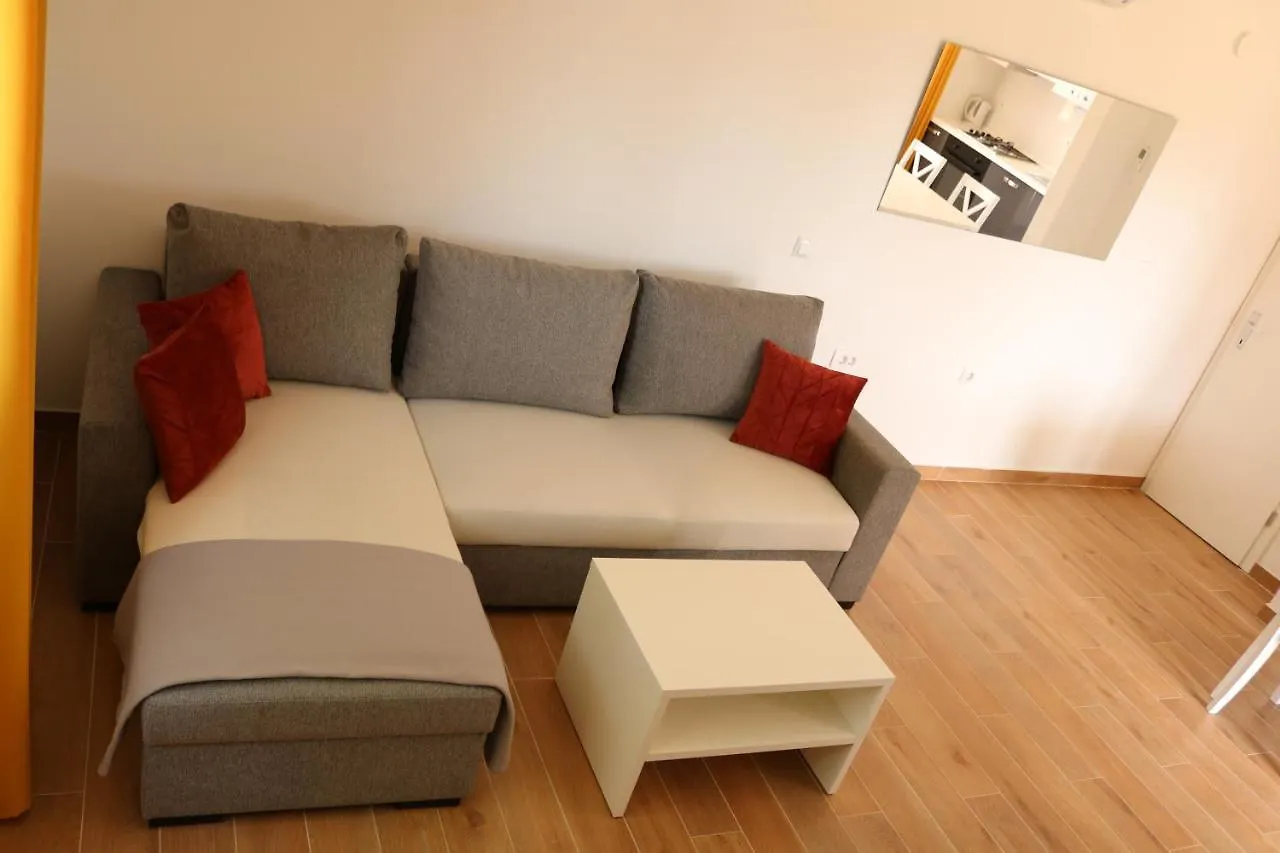 Holiday Home Nora Zadar