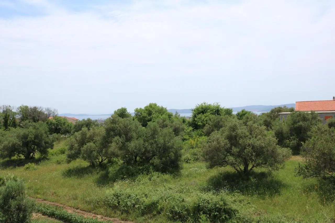 Holiday Home Nora Zadar Croatia