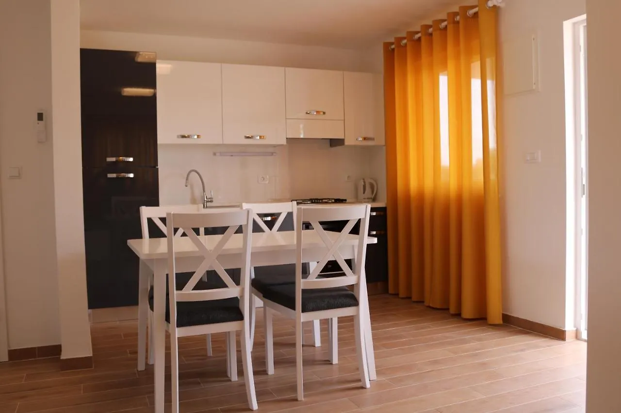 Holiday Home Nora Zadar