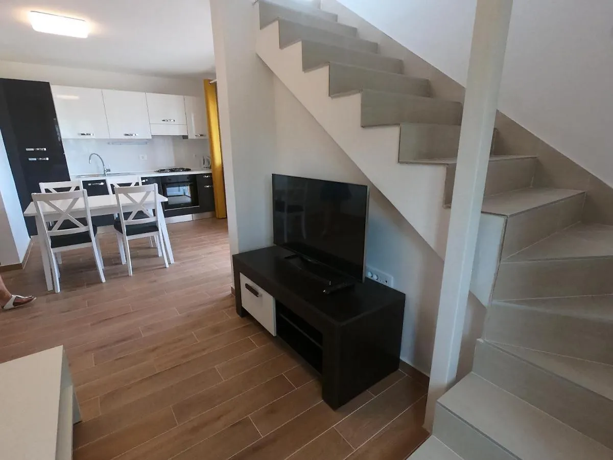 Holiday Home Nora Zadar