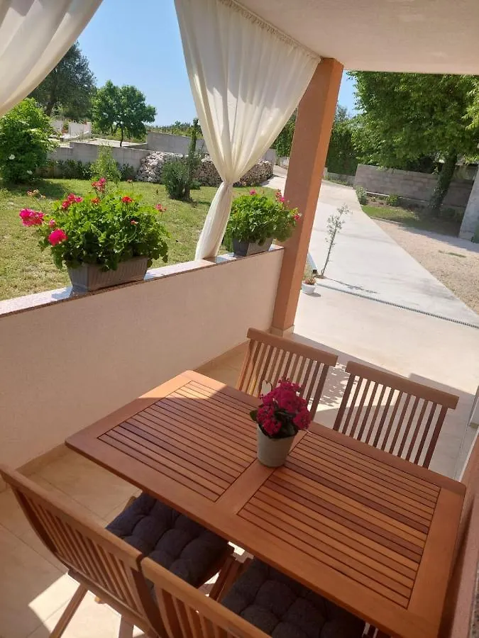 Holiday Home Nora Zadar