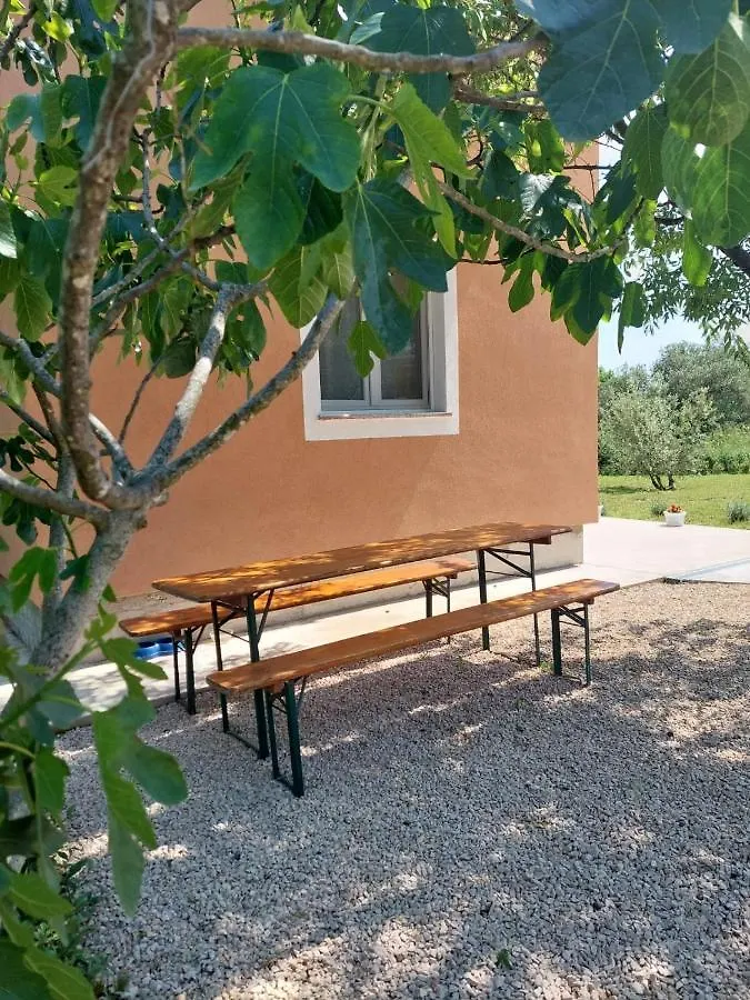Holiday Home Nora Zadar