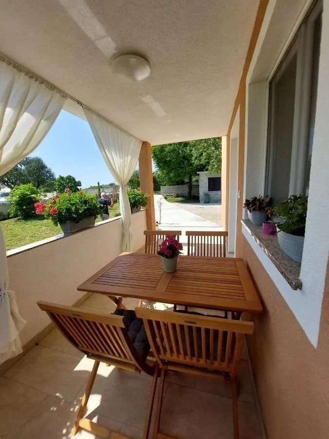 Holiday Home Nora Zadar Croatia