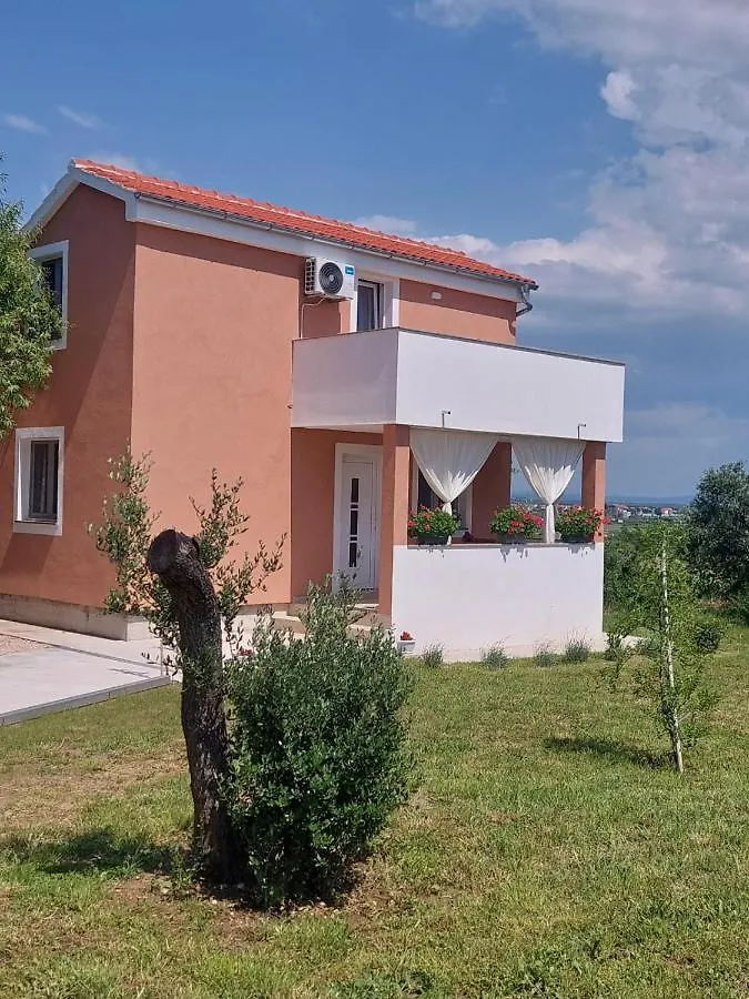 Holiday Home Nora Zadar Croatia