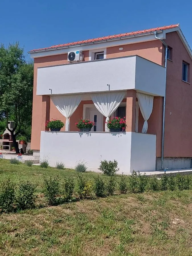 Holiday Home Nora Zadar 0*,  Croatia