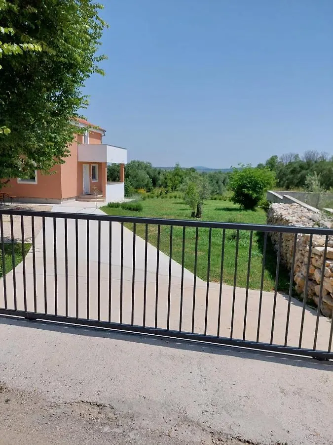 Holiday Home Nora Zadar