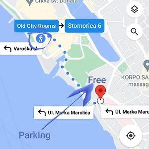 Old Zadar