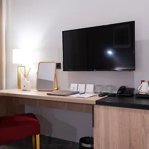 4* מלון Teatro Verdi Boutique