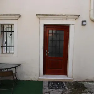 Integrated Lejlighedshotel