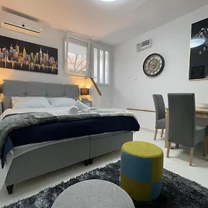 Apartment Old Town Bridge, Zadar