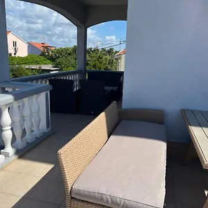 Apartamento Puntamika, Zadar