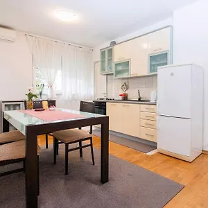 Apartment Old Town Seafront, Zadar