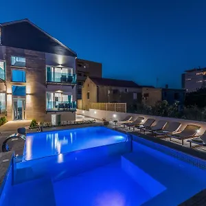 Luxury Morea Lejlighed