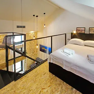 Apartment Guverna New, Zadar