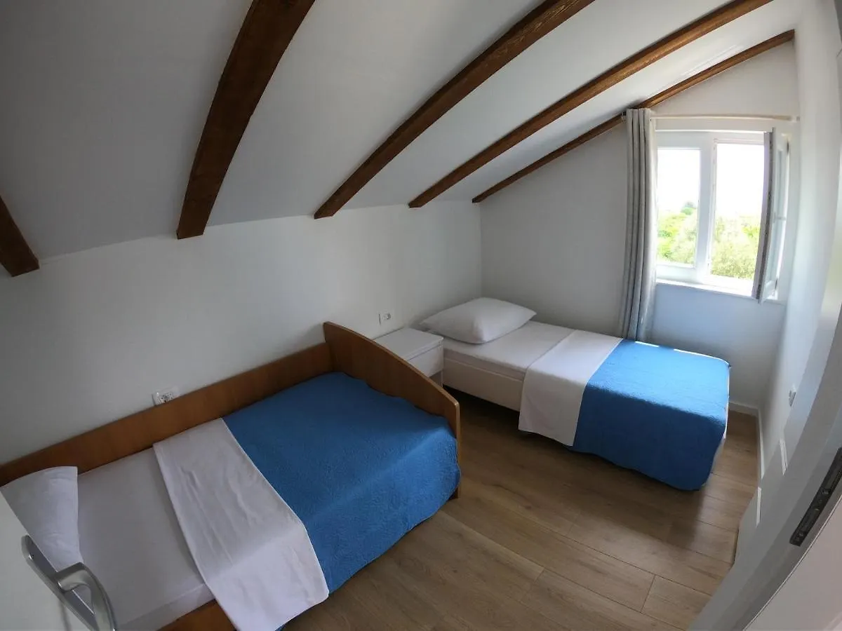 Holiday Home Nora Zadar 0*,  Croatia