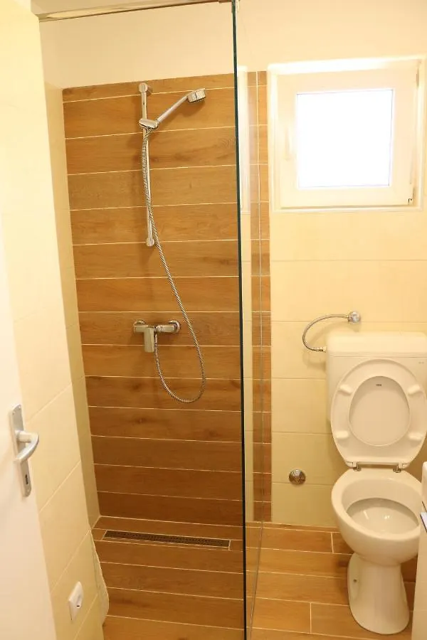 Holiday Home Nora Zadar 0*,