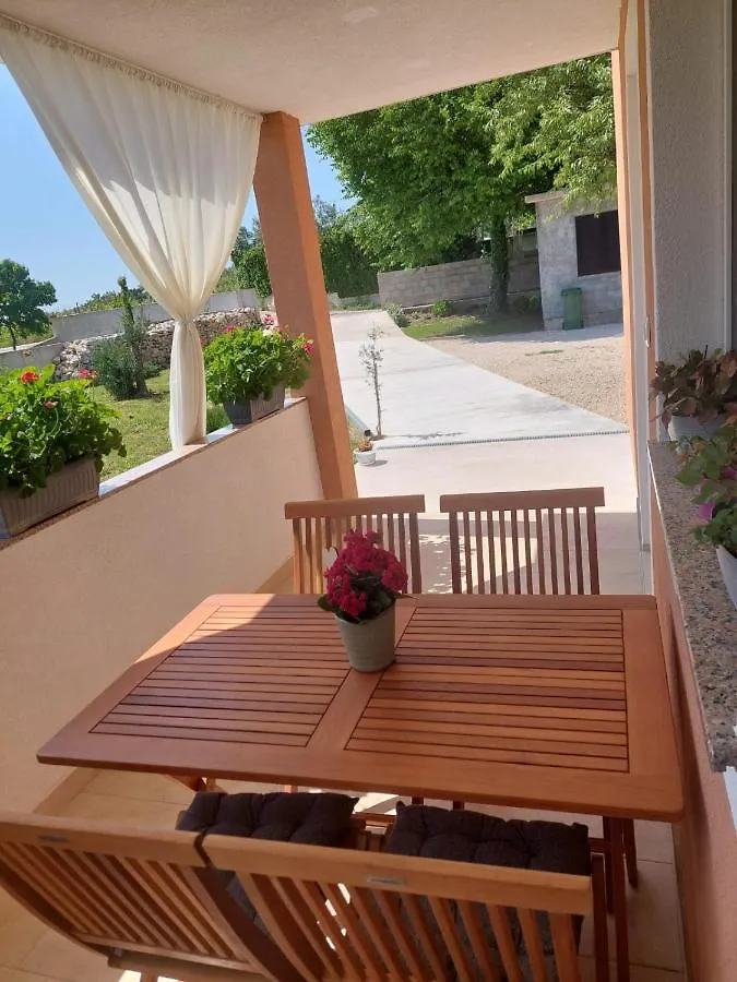 Holiday Home Nora Zadar